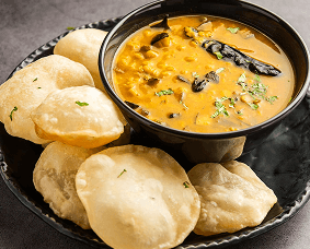 Puri Bhaji